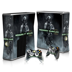 TN-XBOX360 SLIM-0047