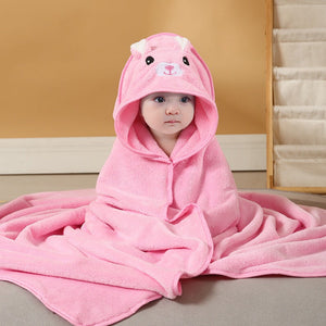Little rabbit
