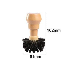 Bottom less handle cleaning brush 53/54/58mm
