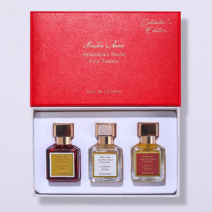 0175 Aphrodite's Secret perfume Gift Box