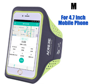 4.7 Green  M