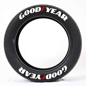 GOOD YEAR*8