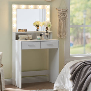 White+Particle Board