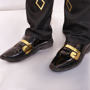 Zhong Li Shoes
