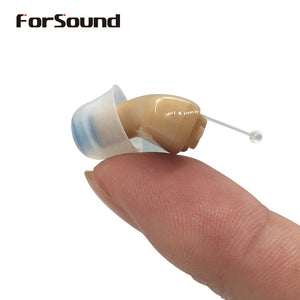 Left Ear