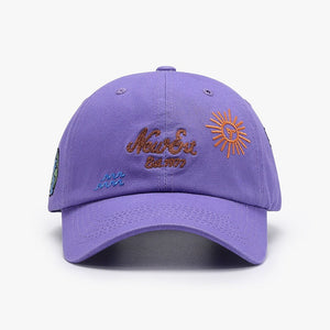 22A106 Purple