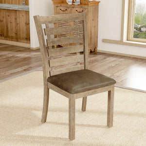 Grayish Brown