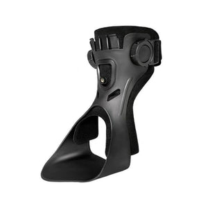 Regular left foot