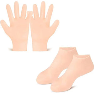 Yellow 2 Pairs