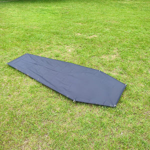 Matching groundsheet