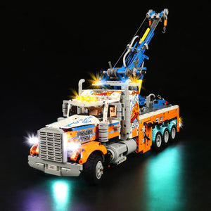 Standard LED (only lighting)