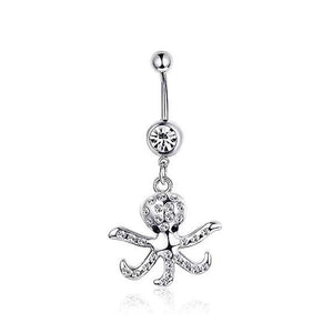 octopus
