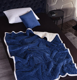 Royal blue