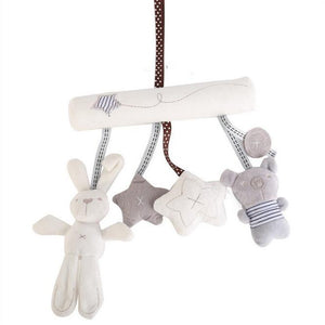 Baby Stroller Rabbit