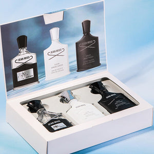 0145B Clear Mountain Spring Gift Box