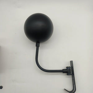 Ball helmet holder (1 set)