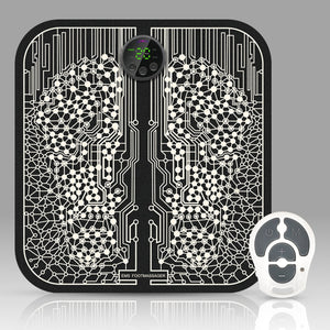 Black Remote Control