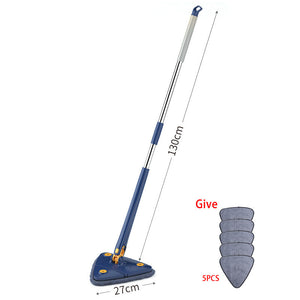 Blue+5 * Cleaning Mop Cloth