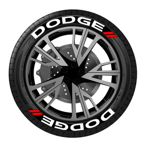 White  DOD
