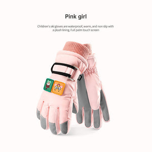 Light Pink Girl