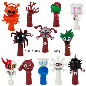 Set Z (12 models)