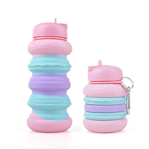 Rainbow Pink