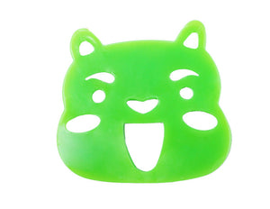 Dog Green