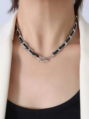 Silver