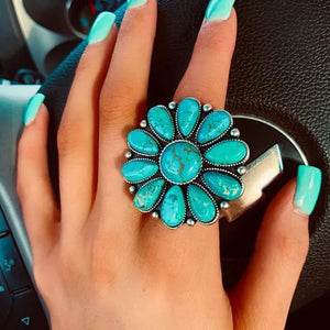 Turquoise