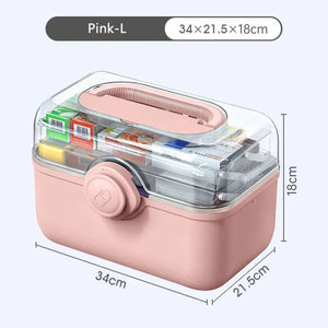 Pink  L