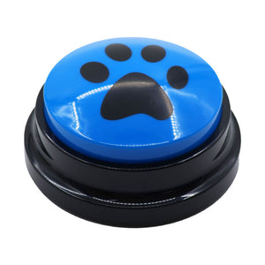 New Footprint Blue