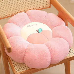 Pink Peach