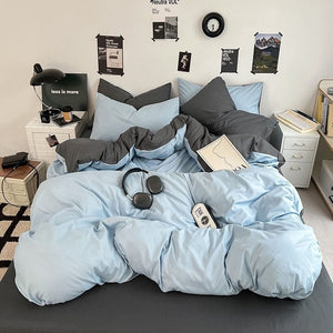 Navy Gray