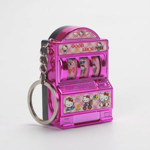Pink (Hello Kitty Fruit Machine)