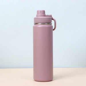 Purple sand