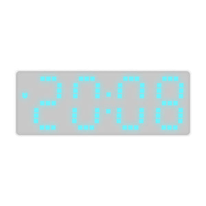 8017 Blue Light