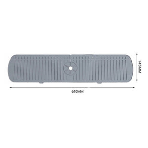 Gray  61*14.5cm