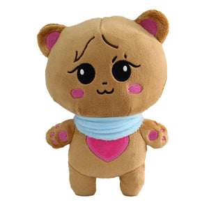 Brown Bear
