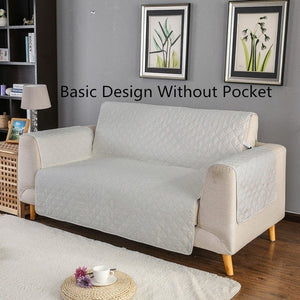 No Pocket Model B
