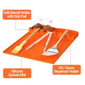 Single orange