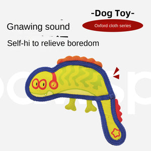 Chameleon