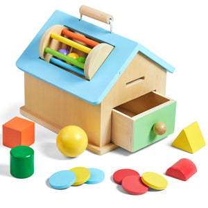 Montessori Cottage
