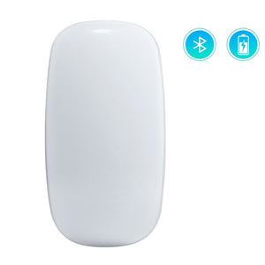 Bluetooth Type-C Charging White