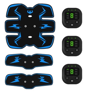 Blue  1Set