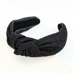 Large black