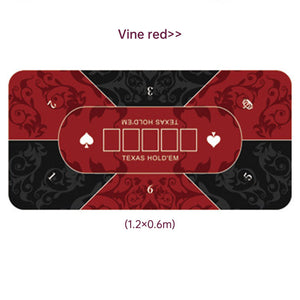 Vine Red