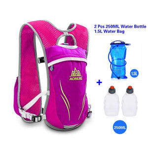 Rose WaterBag 250ML