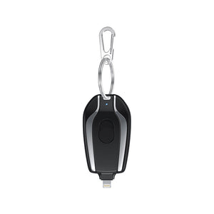 Apple interface (black)