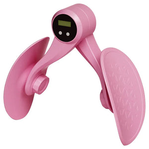 Pink with Counter