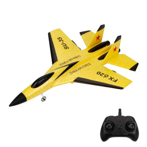 FX620 yellow